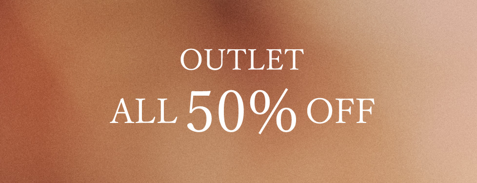 OUTLET SALE