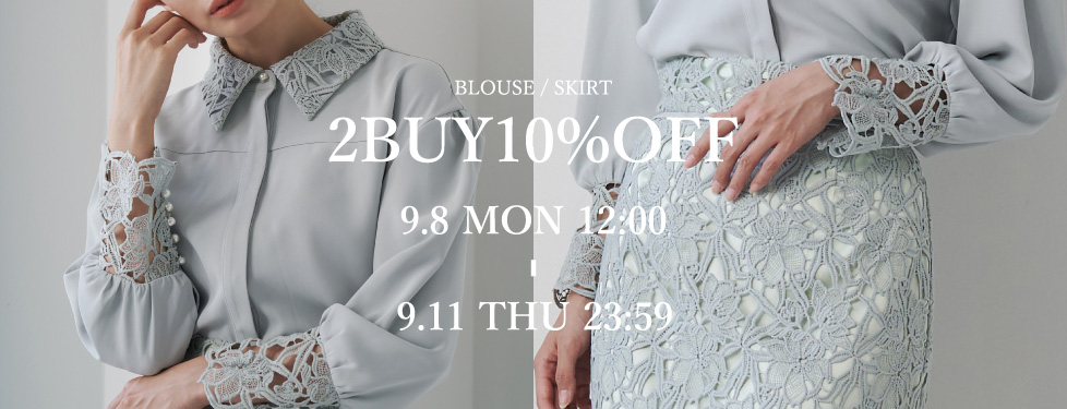 BL/SK２BUY10％OFF　