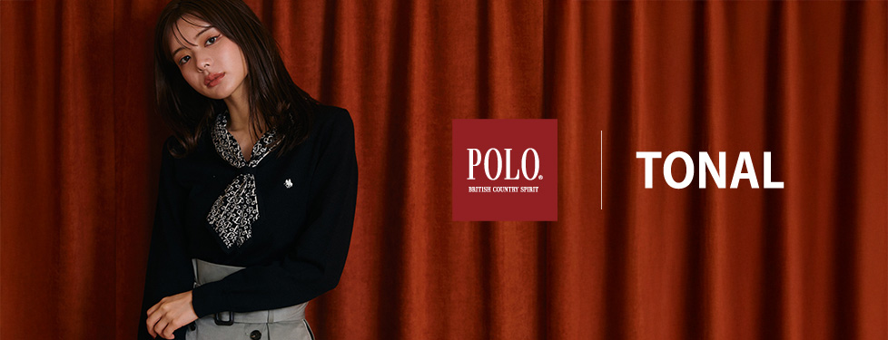 (copy)POLO BCSコラボ第2弾