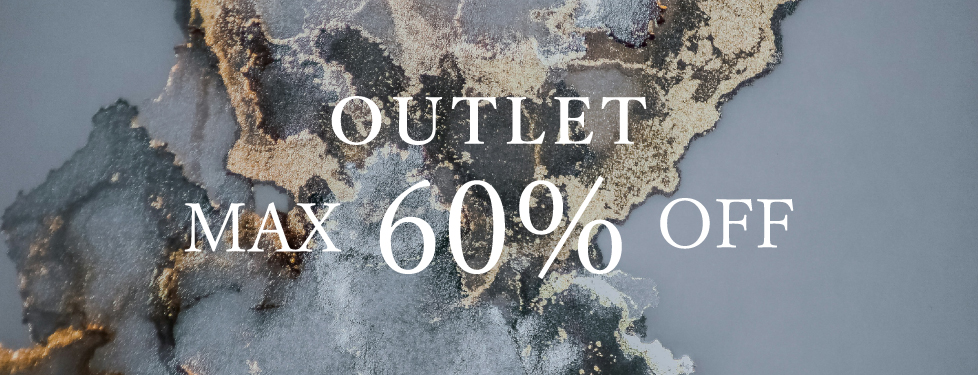 マークダウン60％OFF