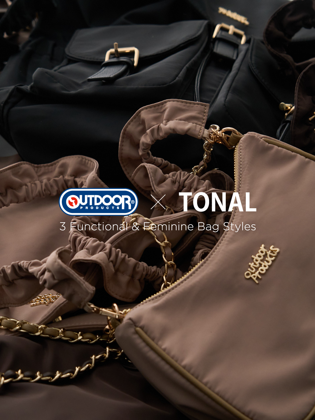 レディースファッション通販のTONAL（トーナル）公式通販サイト